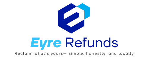 Eyre Refunds